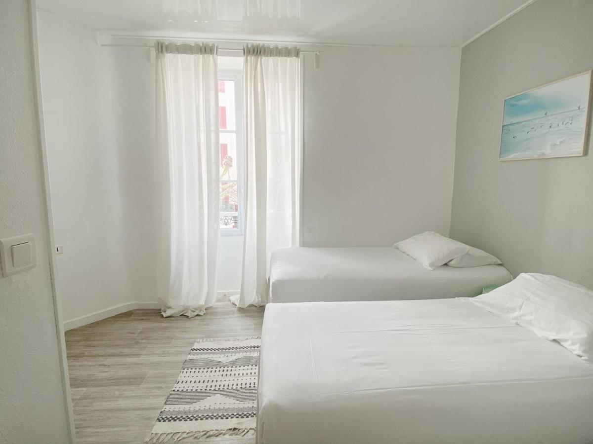 Coliving Biarritz Hotel ภายนอก รูปภาพ